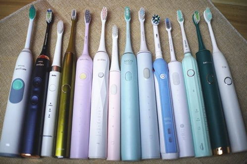 电动牙刷哪个牌子好 护理博主总结三大选购技巧