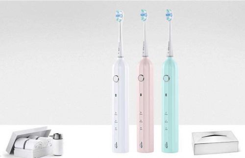 电动牙刷买哪款比较好 洁白效果超强的十款电动牙刷排名